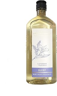 Body cleaner button and aromatherapy and sleep bath - lavender + vanilla (295 ml).. Shop smart, shop DIAYTAR — Nigeria’s trusted e-commerce site.
