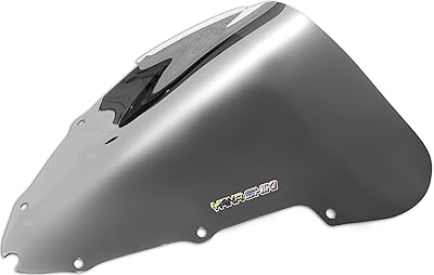 Yana Shiki windshield R series for Honda CBR 600 F4i HW-1000CSI.. Discover the joy of online shopping with DIAYTAR NIGERIA's budget-friendly prices and reliable shipping.