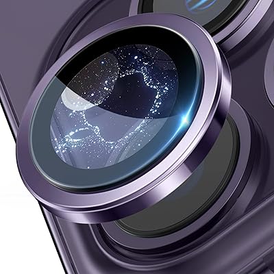 Camera lens protector mobile phone for iPhone 14 Pro Max Pro Metal Screen.. Your ideal shopping companion, DIAYTAR NIGERIA offers unmatched variety with delivery within a week.