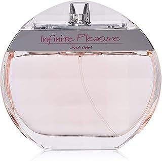 Giberlys Infinite Pleasure Just Eau de Parfum for Men 100 ml.. Make shopping fun and stress-free with DIAYTAR Nigeria.