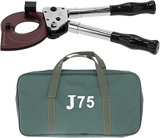 Robust adjustable cut-down cable cutter up to 3x120 mm2-Fil cutting and quality cable cutters.. Shop from Nigeria's largest product selection at DIAYTAR, with budget-friendly prices and swift delivery.