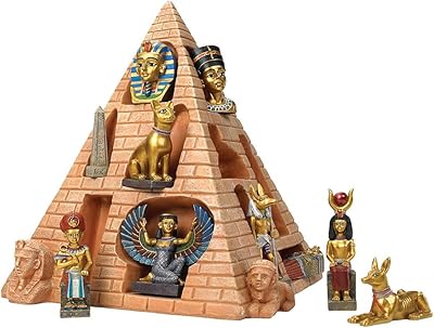 Tocano design Egypt icons.. Discover the perfect balance of price and convenience with DIAYTAR NIGERIA's nationwide e-commerce platform.