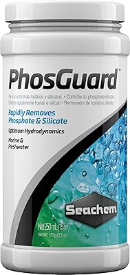 Elimination filter for phosphates and FOSGARD SEPCHEM FOSGARD silicates for fresh and sailor aquarium, 250 ml.. DIAYTAR NIGERIA makes online shopping accessible to all with budget-friendly prices and reliable delivery.