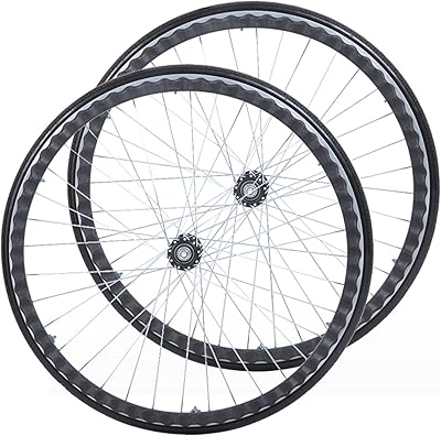 24 -inch steel wheelchair wheels, rear wheel spare parts for disabled elderly people, non -slip aluminum, large wheels, 2 rooms.. Shop without compromise at DIAYTAR NIGERIA, where quality, affordability, and quick delivery coexist.
