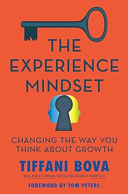 Experience mentality: Change your way of thinking growth.. Shop smart and save with DIAYTAR NIGERIA's extensive product range and 5-8 day delivery guarantee.