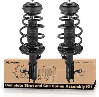 Complete set of force leg before Mostplus 172529 172528 for Buick Lacrosse 2011-2015, spring shock absorbers.. Shop with confidence at Nigeria's leading affordable e-commerce platform with reliable delivery services.