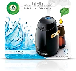Disodorizing Air Wick Kit Disodifying Essential Oil.. Click, pay, receive — DIAYTAR Nigeria makes online shopping seamless.
