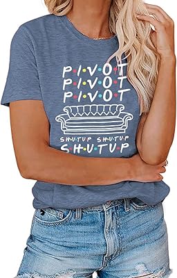 AurEurPlt T-shirt with short sleeves Funny graphics for women, summer shirt.. DIAYTAR NIGERIA: Your trusted e-commerce partner with extensive product choices and affordable delivery.