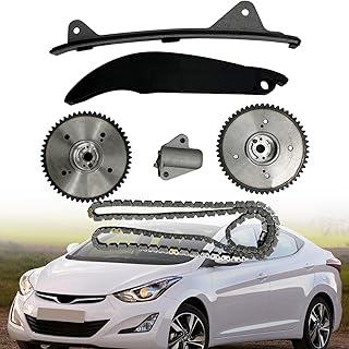 24321-2e000 distribution chain kit compatible with Hyundai Elantra 2.0l.. DIAYTAR NIGERIA: Making quality products accessible to all Nigerians at affordable prices.
