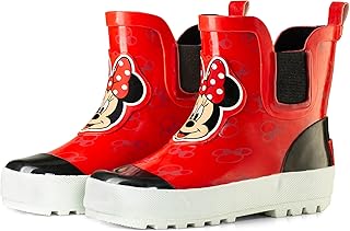 Mid -Long -Long -Light Buy Shoes in Disney Mickey and Minnie Mouse rubber rubber - Boys and girls - Several sizes.. Discover a world of affordable shopping with DIAYTAR NIGERIA's vast marketplace delivered to you in days.