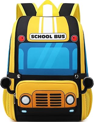 Backpack for children for boys and girls of preschool age, 3D cartoon book bags for daycare for toddlers.. From daily deals to exclusive products — DIAYTAR Nigeria has you covered.