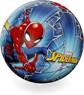 Bestway Spider-Man 20 "/51 cm beach balloon, 98002.. Discover a world of affordable shopping with DIAYTAR NIGERIA's vast marketplace delivered to you in days.