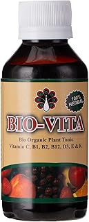 Tonic bio-vita shalimar based on plants per 100 ml.. DIAYTAR NIGERIA makes every shopping desire a reality with affordable prices and delivery in 5-8 days.