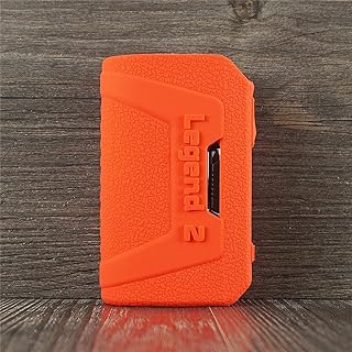 ORIN AEGIS LEGEND 2 L200 shell, Silicone textured shell for L200 AEGIS LEGEND 2, Non -slip protective cover, wrapped sleeve (red).. Navigate countless options with DIAYTAR NIGERIA's comprehensive marketplace and budget-friendly shipping.