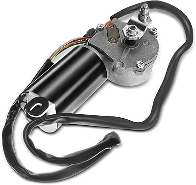 Superior quality wiper engine without replacement washing machine pump for Jeep CJ5 CJ7 1983-1986 before.. Shop from anywhere in Nigeria and receive your DIAYTAR purchases at affordable prices within a week.