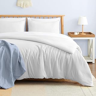 View Double Duvet Cover in 100 % Jersey Bedroom Bedding With Closure.. DIAYTAR NIGERIA transforms wishes into deliveries with our affordable and reliable e-commerce platform.