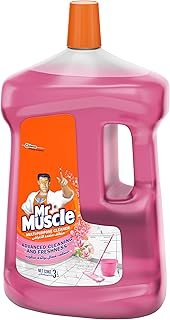 All use mr cleaner. Muscle with a 3 -liter floral scent 810300546.. Shop smart with DIAYTAR NIGERIA, offering a vast product range delivered to your doorstep within a week.