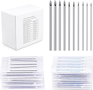 Driven drilling needles Sterile Sterile Steel Stainless Stainless 12.. Nigeria's most diverse e-commerce platform delivers quality and affordability to your doorstep in 5-8 days.