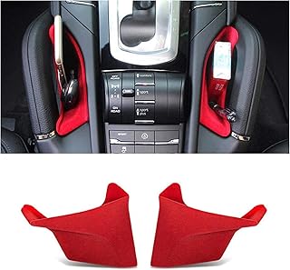 Itrim storage box for central console seat armrest for Porsche Cayenne.. Nigeria's most loved e-commerce platform delivers affordable shopping solutions to your doorstep.