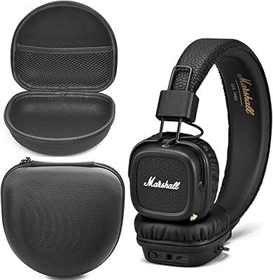 HI Flying headphones compatible with Marshall Major.. Shop without boundaries at DIAYTAR NIGERIA, offering extensive variety at prices you'll appreciate.