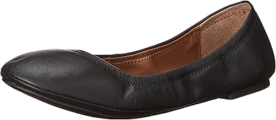 Flat ballerinas for women Lucky Brand Lk-Emmie, fossilized, 40 eu.. DIAYTAR NIGERIA: Your affordable gateway to thousands of products delivered within a week.