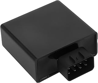 CDI box compatible with Honda CRF 450 R 2002 2003 OEM.. Your complete shopping solution, DIAYTAR NIGERIA offers extensive choice with competitive prices and delivery.