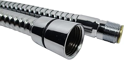 Extractable spray hose to adapt/replace certain Moen, Kohler, Jado, American Standard and Franke products... DIAYTAR NIGERIA: Where quality meets affordability, with thousands of products delivered in less than 8 days.