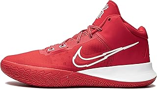 Kerry Flytrap 4 basketball shoe, model (CT1972-600), red/white.. DIAYTAR NIGERIA: Making online shopping accessible with affordable prices and nationwide delivery service.