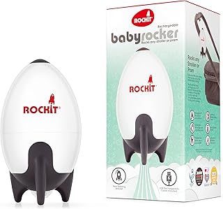 Rocket 2.0 portable rocking chair. Rechargeable by USB. adapts anywhere.. DIAYTAR NIGERIA: Making quality accessible to all Nigerians with affordable prices and quick delivery.