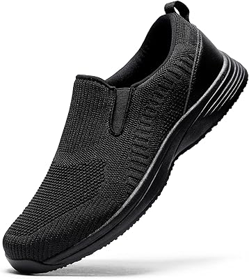 Non -slip for men's non -slip work shoes, food shoes, black non -slip professional shoes.. With DIAYTAR Nigeria, everything is within reach — and within budget.
