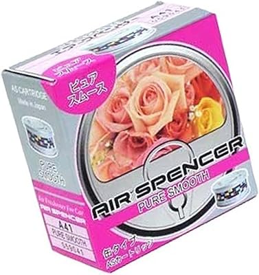 Ecosha AS A41 Spencer - Pure & Softri Spencer deodorant.. Shop from Nigeria's largest product selection at DIAYTAR, with budget-friendly prices and swift delivery.