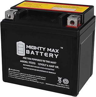 YTZ7S -12V 6AH, 130 CCA, Rechargeable Moto Batterie SLA AGM.. DIAYTAR Nigeria: Your one-stop online shop with unbeatable prices and nationwide delivery in under 8 days.