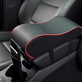 Mebo First Car Arrangement Pillow, Sharm Foam Foam Foam Auto Board, Automatic Central Central Console Pan with Mobile Support and Universal Storage Bag, is suitable for most cars.. No delays, no drama — just fast, affordable shopping with DIAYTAR Nigeria.