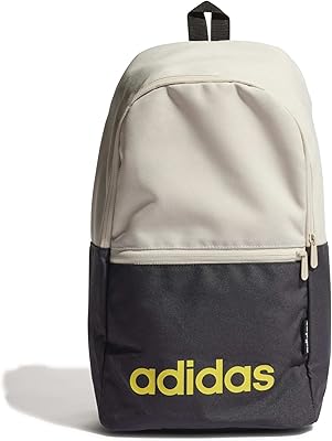 Classic Linear backpack of everyday aluminum carbon imper black size.. Shop with purpose at DIAYTAR NIGERIA, where your money goes further and delivery is always prompt.