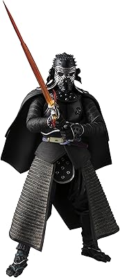 Bandai tamashii nationals samurai kaili rin [star wars episode vii] figurine de réalisation du film mishu.. The smarter way to shop online in Nigeria is through DIAYTAR Nigeria.