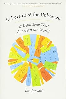 In pursuit of the unknown: 17 equations that have changed the world.. DIAYTAR NIGERIA: Where shopping dreams become reality with budget-friendly prices and prompt delivery.