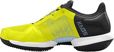 Wilson Kaos Swift for men's tennis shoe.. Fast, easy, and affordable — that’s shopping the DIAYTAR Nigeria way.