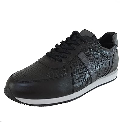 Modern relaxed laid shoes for men's non -slip shoes for men.. Your trusted marketplace, DIAYTAR NIGERIA offers comprehensive selection with budget-friendly delivery.