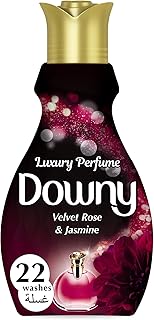Downy concentrated scent collection to soften the fabrics and provide a luxurious feeling, 880 liters.. Shop easy, pay less, get it fast — with DIAYTAR Nigeria.