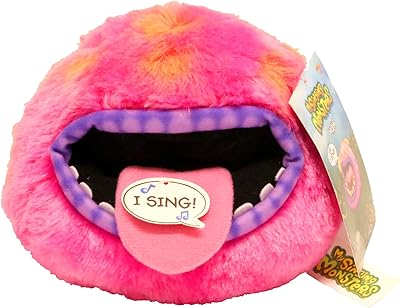 My mouth of pink singing monsters.. Experience shopping without limits at DIAYTAR NIGERIA, where affordability meets convenience in just days.