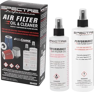 Filters Kit Accullier Spectra Performance 884820.. Experience shopping without limits at DIAYTAR NIGERIA, where affordability meets convenience in just days.