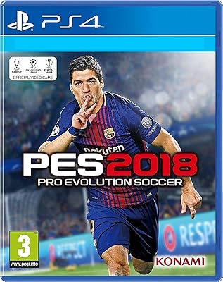 Bundle pes 2018 asin - playstation 4 pour playstation 4 par sony.. Embrace the convenience of DIAYTAR NIGERIA with thousands of products at your fingertips, delivered nationwide.