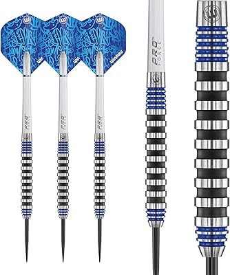 Tungsten dart game Winmaw Professional Series 500 with trees and Advance.. Discover shopping simplified with DIAYTAR NIGERIA's comprehensive platform and reliable 5-8 day shipping.
