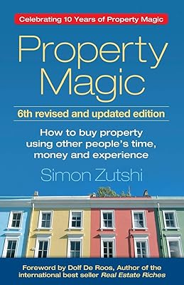 Property magic: how to buy a property using the time, money and experience of other people.. DIAYTAR NIGERIA brings satisfaction with every purchase through affordable prices and prompt shipping.