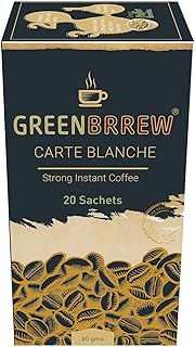 Instant green coffee GreenPro Weight Control - Strong flavor (20 sachets, 60 g).. Shop smart, shop DIAYTAR — Nigeria’s trusted e-commerce site.