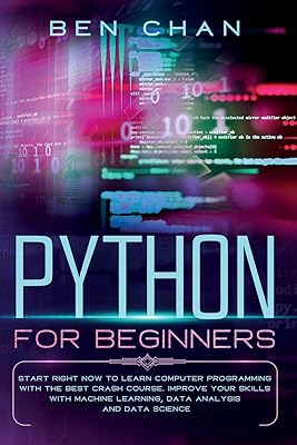 Python for beginners: start now to learn computer programming with the best.. Online shopping made simple and affordable — DIAYTAR Nigeria.
