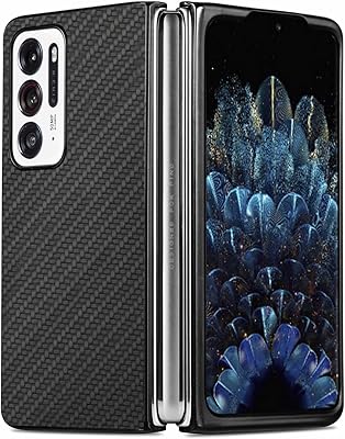Front protection shell for Oppo Find N, ultra fine, anti-fall, rigid PC protective shell for Oppo Find n. black.. Shop with ease at DIAYTAR NIGERIA and enjoy our extensive product range delivered at affordable rates.