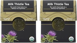 Biological rooo -rooo -cooked milk tea - kosher, caffeine, GMO -free - 18 green tea sachets (pack of 2).. Unlock access to a wide range of products with DIAYTAR NIGERIA's affordable e-commerce platform.