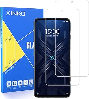 Zinkui screen protector for Xiaomi Black Shark 4/4 PRO, Ultra End HD HD -STRET GLASS 2.5D Pro Fit Premium - Transparent.. Discover shopping made effortless with DIAYTAR NIGERIA's comprehensive platform and quick shipping.
