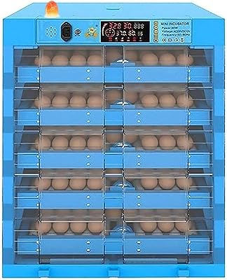 320 -room chicken egg incubator, large digital incubator, automatic turnr of chicken hatch, duck, goose, quail, birds, poultry incubator, temperature control.. Discover endless possibilities with DIAYTAR NIGERIA's comprehensive selection and reliable shipping.